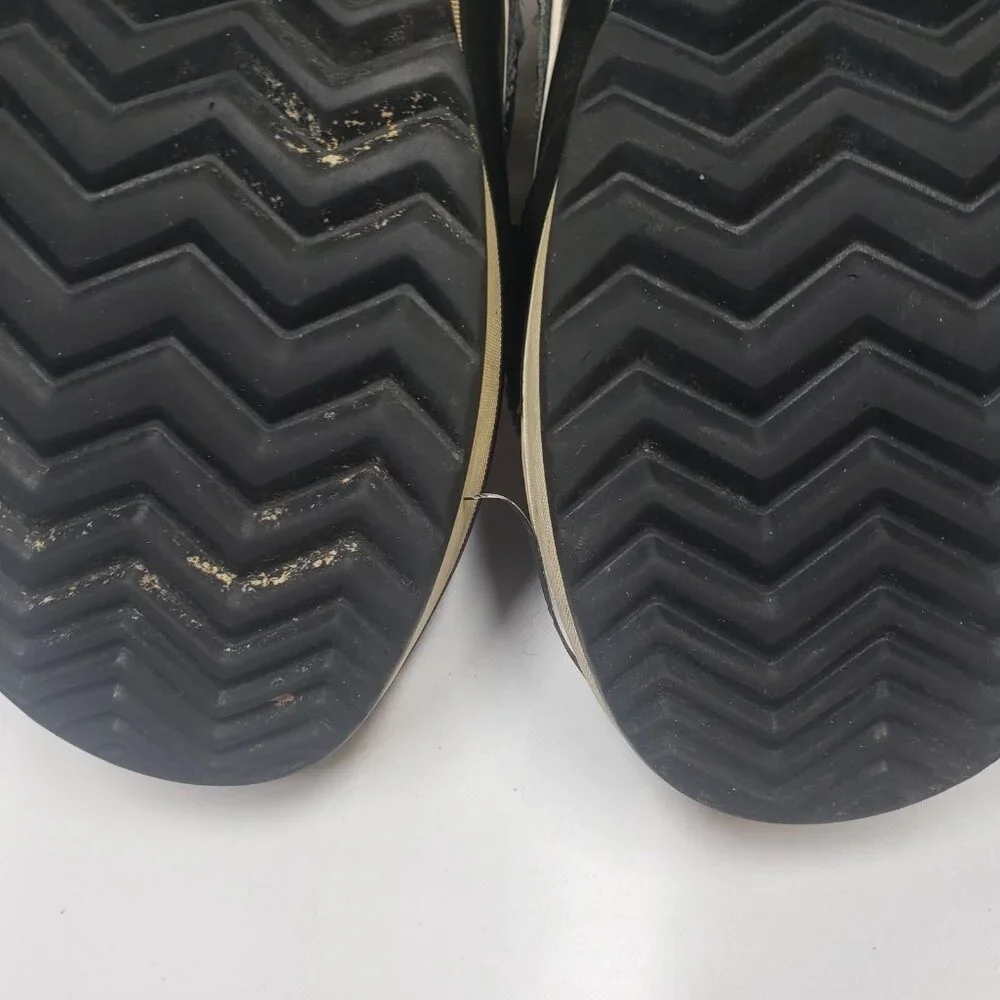 Sorel Tivoli Women's US Size 7.5 Black Waterproof High Winter Boots NL 1907-010 - Picture 8 of 16